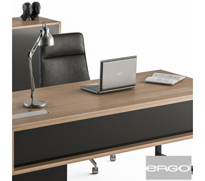 Кабинетный набор ERGO Bulgari