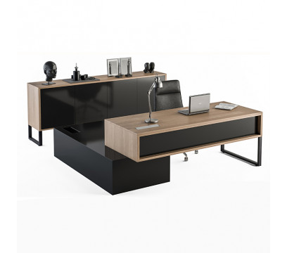 Кабинетный набор ERGO Bulgari