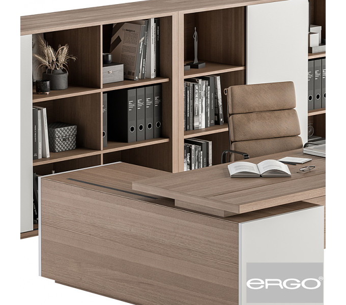 Кабинетный набор ERGO Optima