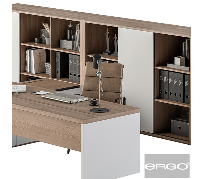 Кабинетный набор ERGO Optima