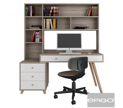 Офисный стол ERGO Мартин