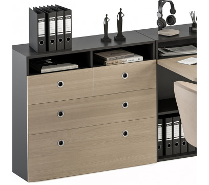 Офисный стол сет Фортуна