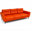 Диван трехместный ERGO IZZY