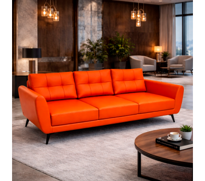 Диван трехместный ERGO IZZY