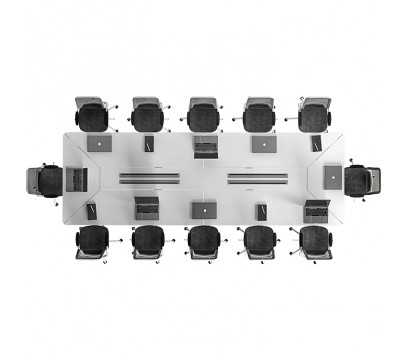 Столы для конференций Monaco