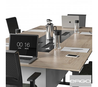 Переговорный стол ERGO Fusion
