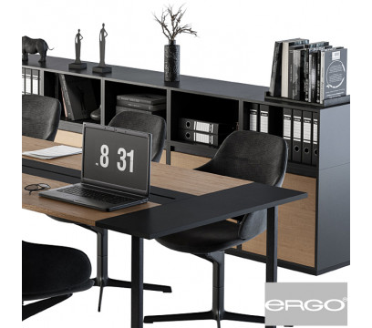 Переговорный стол ERGO Lima