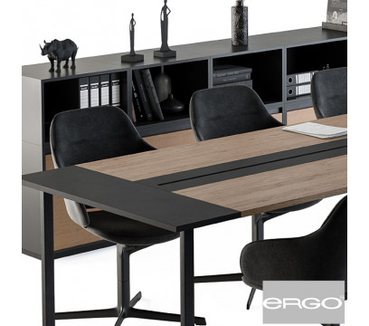 Переговорный стол ERGO Lima