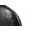 Кресло для посетителей ERGO Silvia CF Chrome (Black)