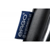 Кресло для посетителей ERGO Silvia CF Chrome (Black)