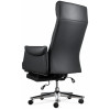Офисное кресло ERGO Luana HB Black