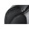Офисное кресло ERGO Luana HB Black