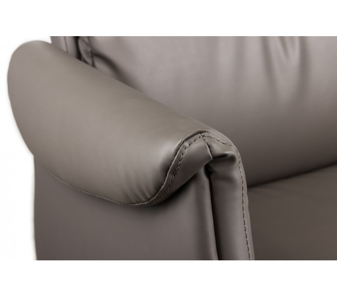 Офисное кресло ERGO Luana HB Beige