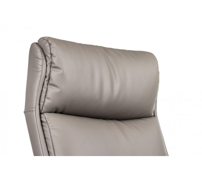 Офисное кресло ERGO Luana HB Beige