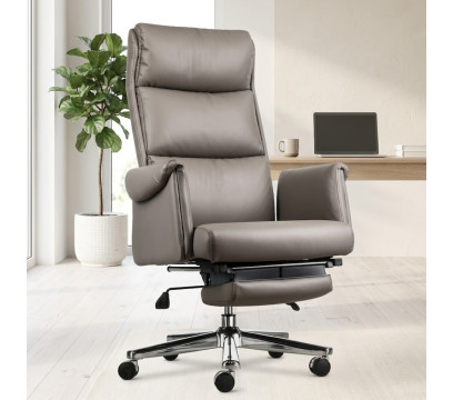 Офисное кресло ERGO Luana HB Beige