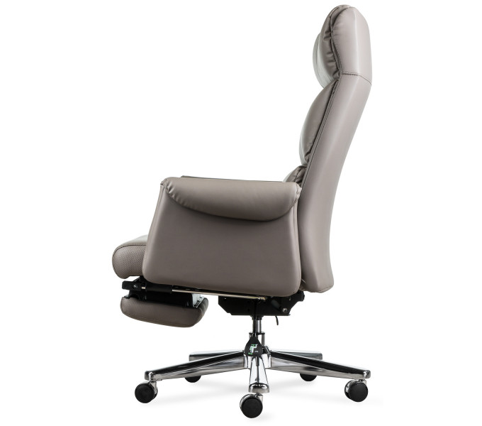 Офисное кресло ERGO Luana HB Beige