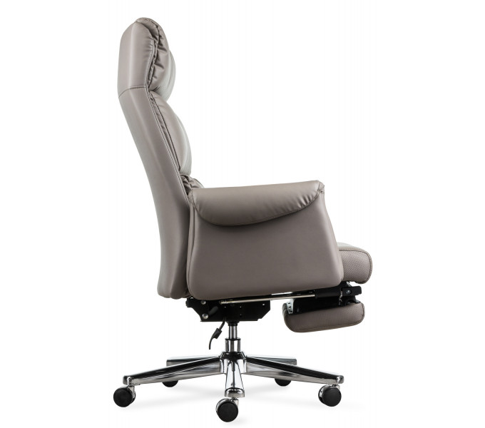 Офисное кресло ERGO Luana HB Beige
