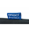 Офисное кресло ERGO Hudson HB Black