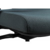 Офисное кресло ERGO Hudson HB Black