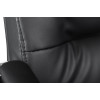 Кресло для посетителей ERGO Fino CF Black