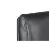Кресло для посетителей ERGO Fino CF Black