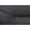 Кресло для посетителей ERGO Mayer CF Black