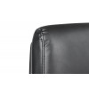 Кресло для посетителей ERGO Mayer CF Black