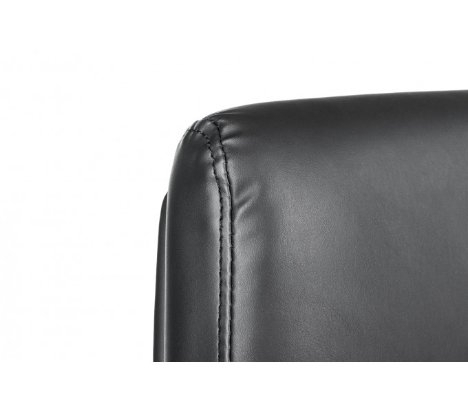 Кресло для посетителей ERGO Mayer CF Black