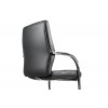 Кресло для посетителей ERGO Mayer CF Black