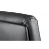 Кресло для посетителей ERGO Mayer CF Black