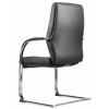Кресло для посетителей ERGO Mayer CF Black