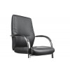 Кресло для посетителей ERGO Mayer CF Black