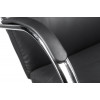 Кресло для посетителей ERGO Mayer CF Black