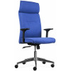 Офисное кресло ERGO Nick HB Blue 