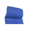 Офисное кресло ERGO Nick HB Blue 