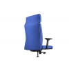 Офисное кресло ERGO Nick HB Blue 