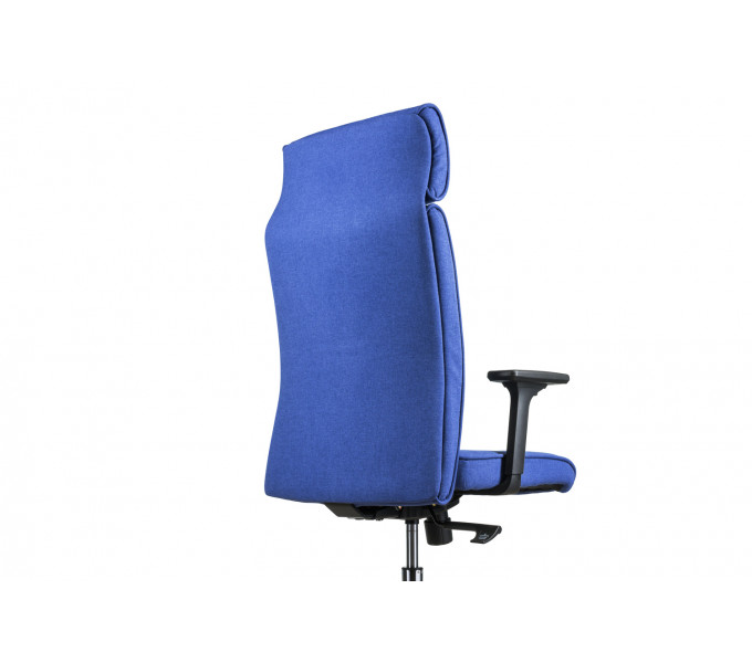 Офисное кресло ERGO Nick HB Blue 