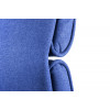 Офисное кресло ERGO Nick HB Blue 