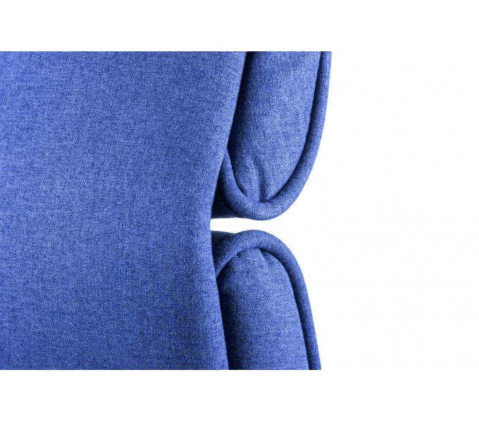 Офисное кресло ERGO Nick HB Blue 