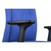 Офисное кресло ERGO Nick HB Blue 
