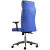Офисное кресло ERGO Nick HB Blue 