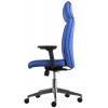 Офисное кресло ERGO Nick HB Blue 