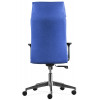 Офисное кресло ERGO Nick HB Blue 