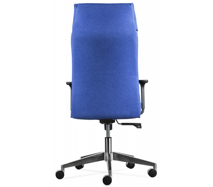 Офисное кресло ERGO Nick HB Blue 