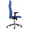 Офисное кресло ERGO Nick HB Blue 