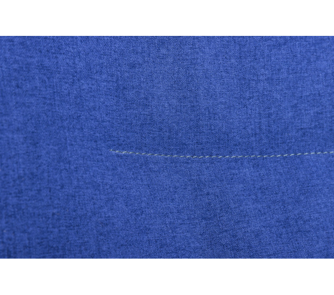 Офисное кресло ERGO Nick HB Blue 