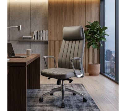 Офисное кресло ERGO Ramsey HB Beige