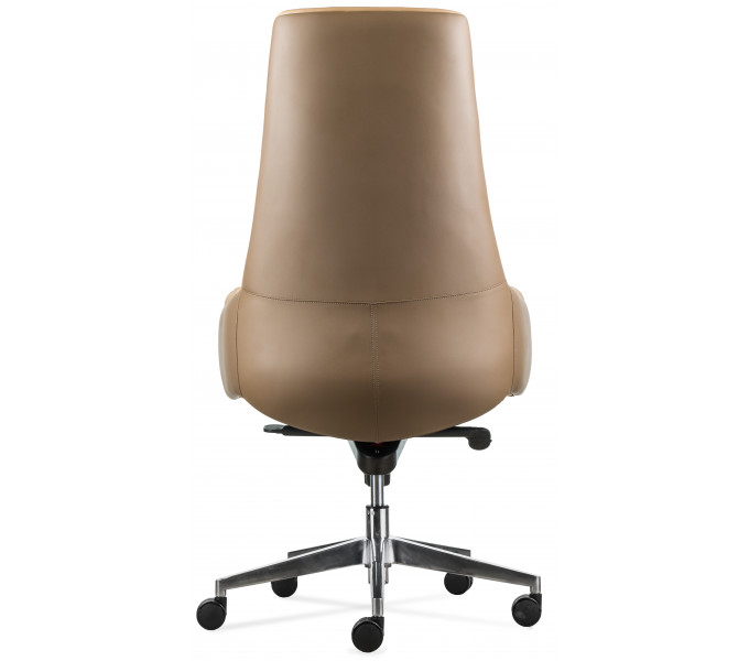 Офисное кресло ERGO Mitchell HB Brown