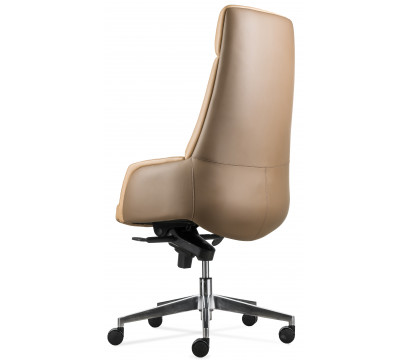 Офисное кресло ERGO Mitchell HB Brown