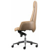 Офисное кресло ERGO Mitchell HB Brown